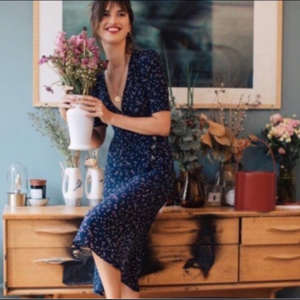 Rouje Gabin Dress